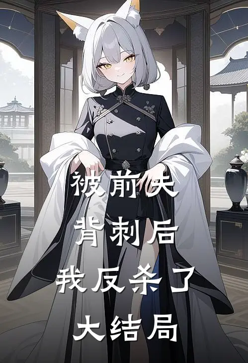 被前夫背刺后，我反杀了大结局