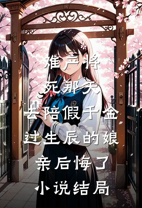 难产将死那天，去陪假千金过生辰的娘亲后悔了小说结局
