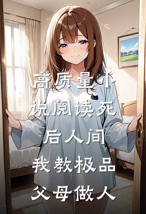 高质量小说阅读死后人间：我教极品父母做人