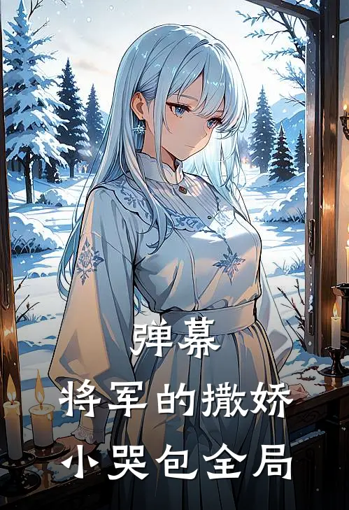 弹幕：将军的撒娇小哭包全局