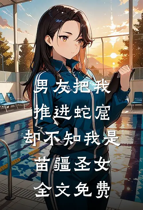 男友把我推进蛇窟，却不知我是苗疆圣女全文免费