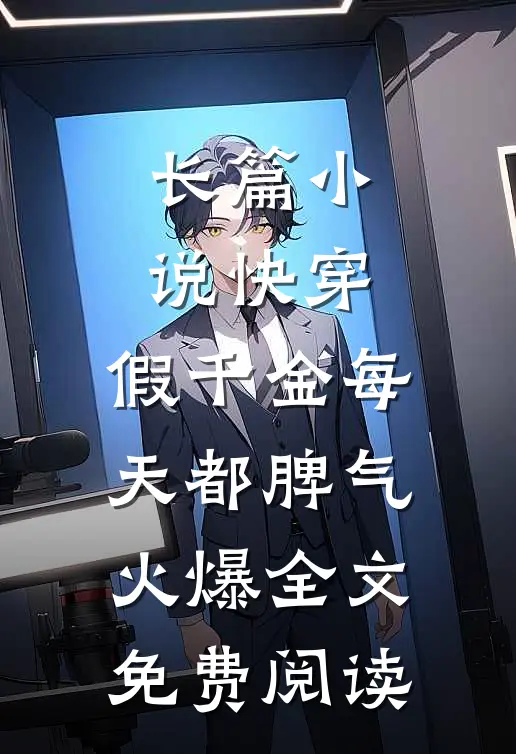 长篇小说快穿:假千金每天都脾气火爆全文免费阅读