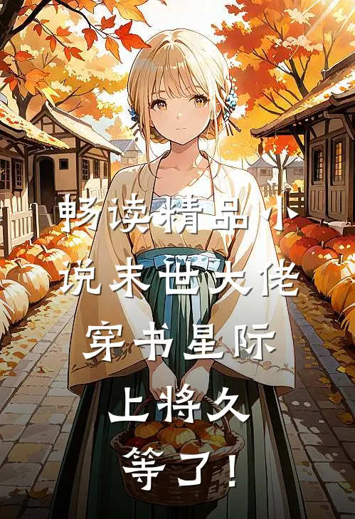 畅读精品小说末世大佬穿书星际，上将久等了！