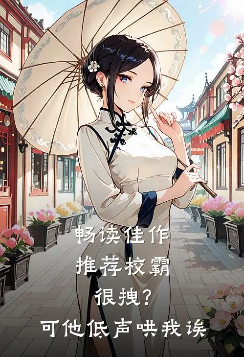 畅读佳作推荐校霸很拽?可他低声哄我诶