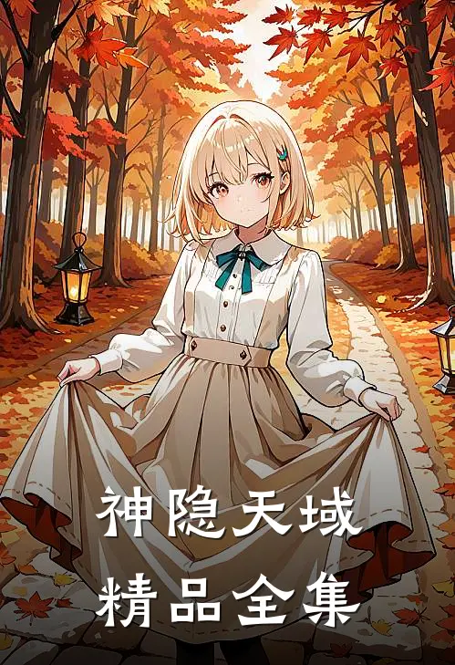 神隐天域精品全集
