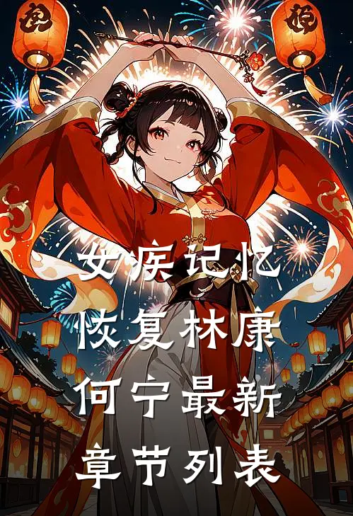 女疾-记忆恢复林康何宁最新章节列表