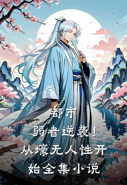 都市：弱者逆袭！从壕无人性开始全集小说