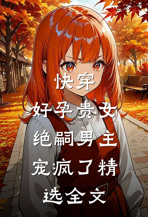 快穿，好孕贵女，绝嗣男主宠疯了精选全文