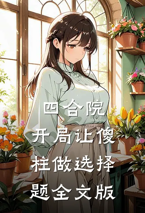 四合院：开局让傻柱做选择题全文版