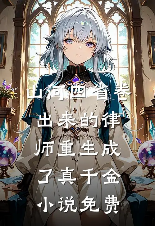 山河四省卷出来的律师重生成了真千金小说免费