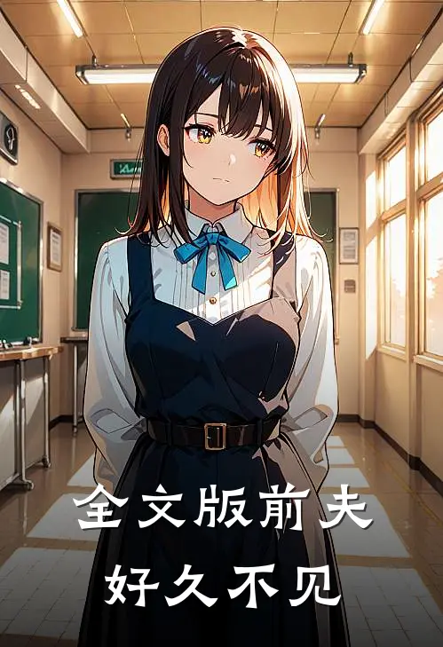 全文版前夫，好久不见