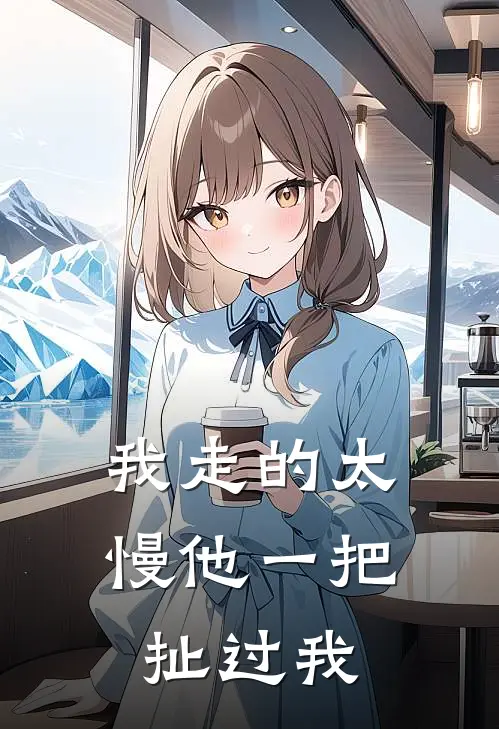 我走的太慢他一把扯过我