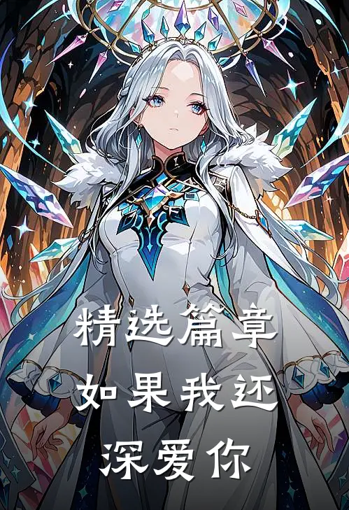 精选篇章如果我还深爱你