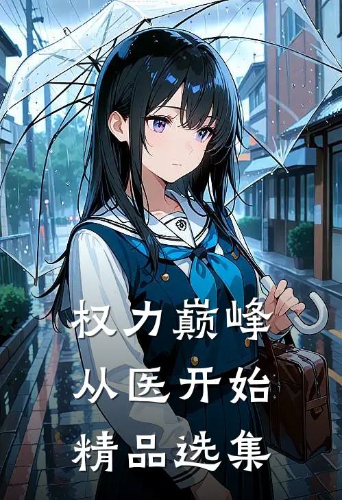 权力巅峰：从医开始精品选集