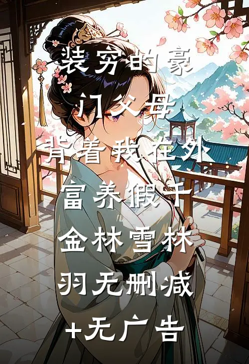 装穷的豪门父母，背着我在外富养假千金林雪林羽无删减+无广告