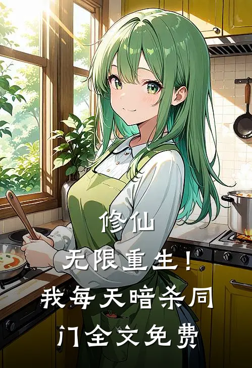 修仙：无限重生！我每天暗杀同门全文免费
