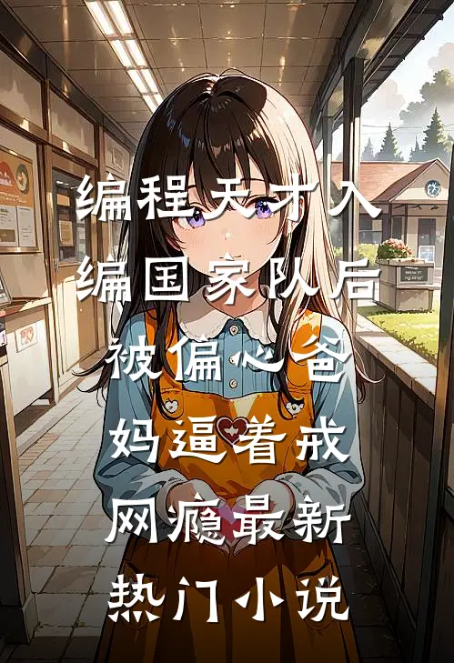 编程天才入编国家队后，被偏心爸妈逼着戒网瘾最新热门小说