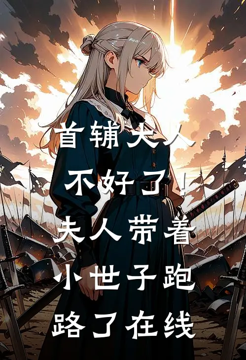 首辅大人不好了！夫人带着小世子跑路了在线