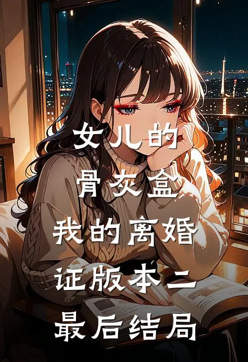 女儿的骨灰盒，我的离婚证版本二最后结局