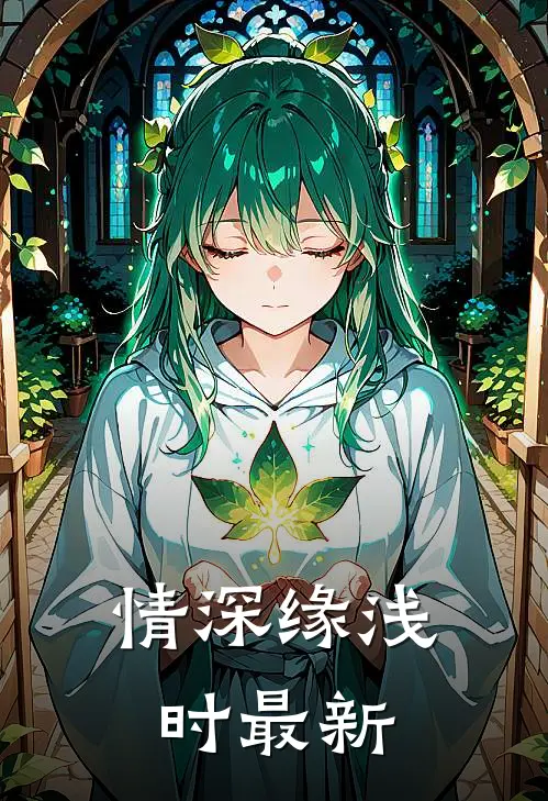 情深缘浅时最新