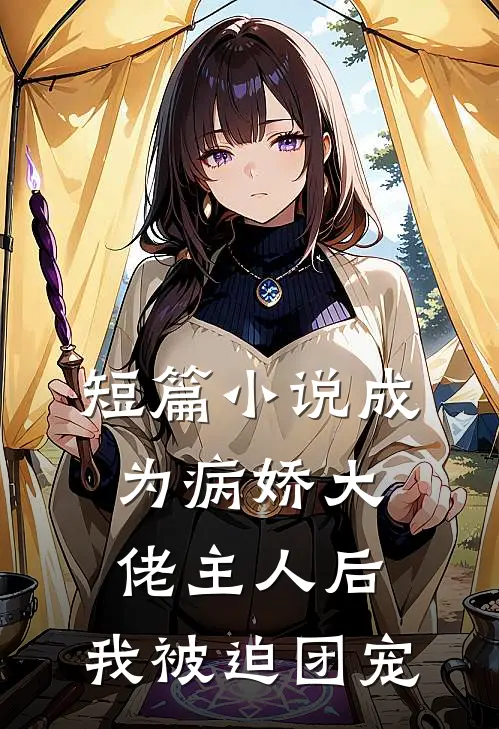 短篇小说成为病娇大佬主人后，我被迫团宠