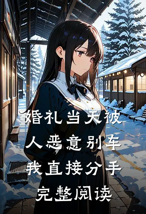 婚礼当天被人恶意别车，我直接分手完整阅读