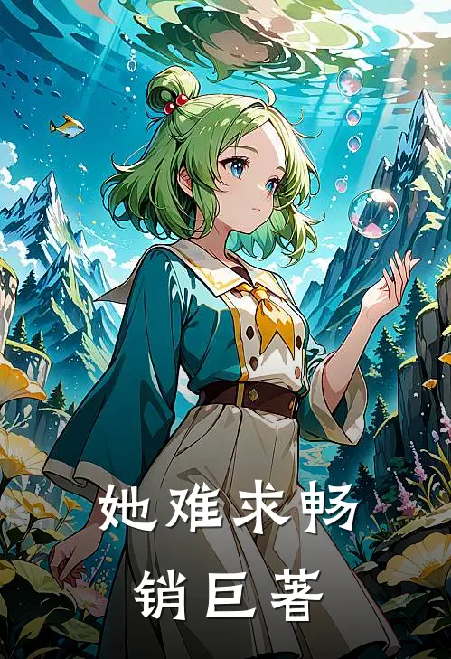她难求畅销巨著