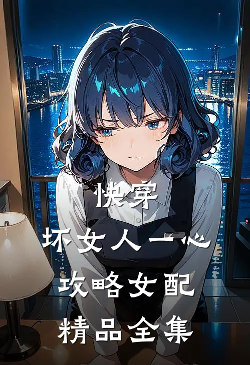 快穿：坏女人一心攻略女配精品全集