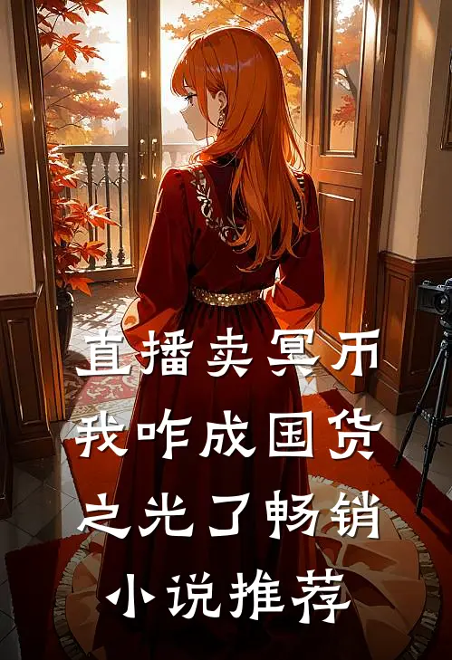直播卖冥币，我咋成国货之光了畅销小说推荐