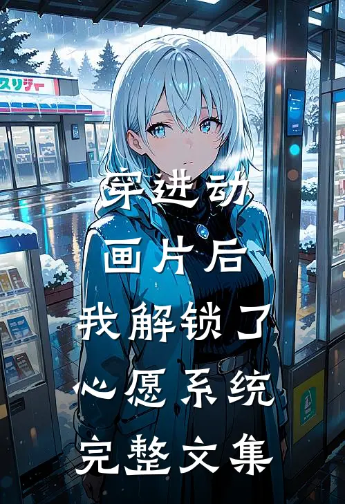 穿进动画片后，我解锁了心愿系统完整文集
