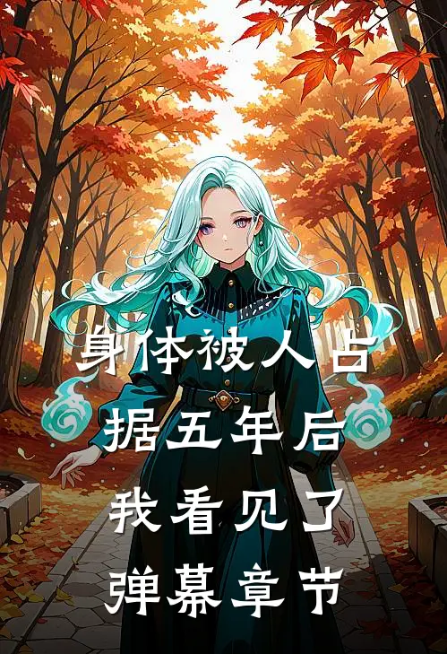 身体被人占据五年后，我看见了弹幕章节