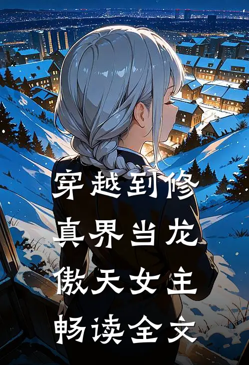 穿越到修真界当龙傲天女主畅读全文