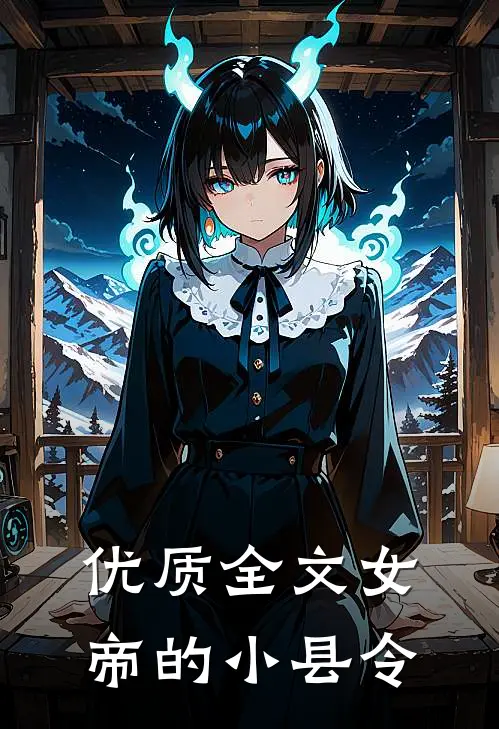 优质全文女帝的小县令
