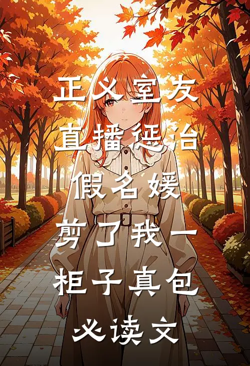正义室友直播惩治假名媛，剪了我一柜子真包必读文