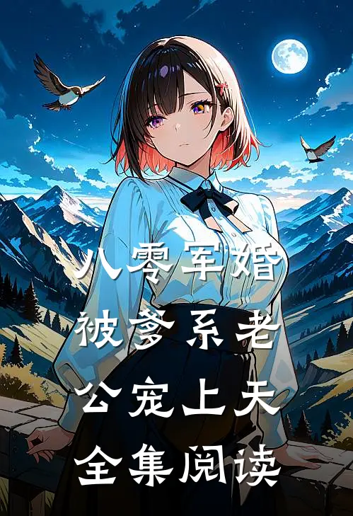 八零军婚：被爹系老公宠上天全集阅读