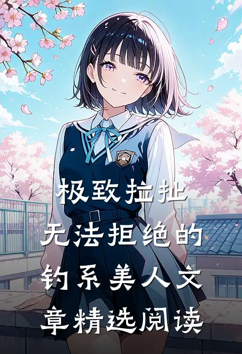 极致拉扯：无法拒绝的钓系美人文章精选阅读