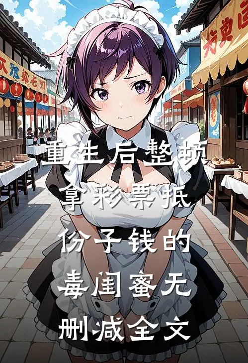 重生后整顿拿彩票抵份子钱的毒闺蜜无删减全文