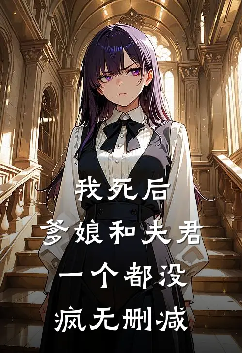 我死后，爹娘和夫君一个都没疯无删减