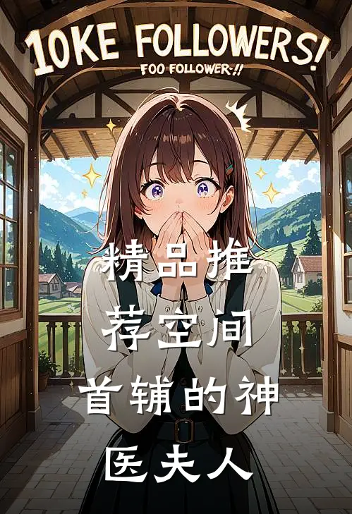 精品推荐空间：首辅的神医夫人
