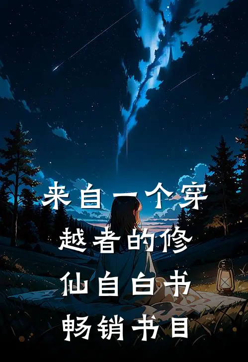 来自一个穿越者的修仙自白书畅销书目