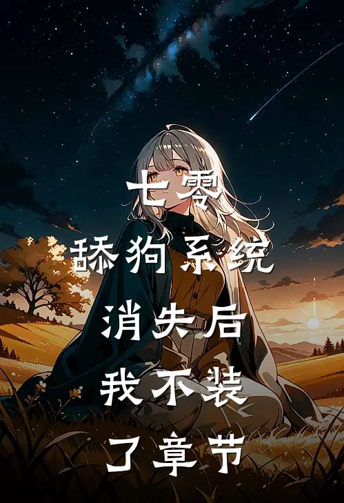 七零：舔狗系统消失后，我不装了章节