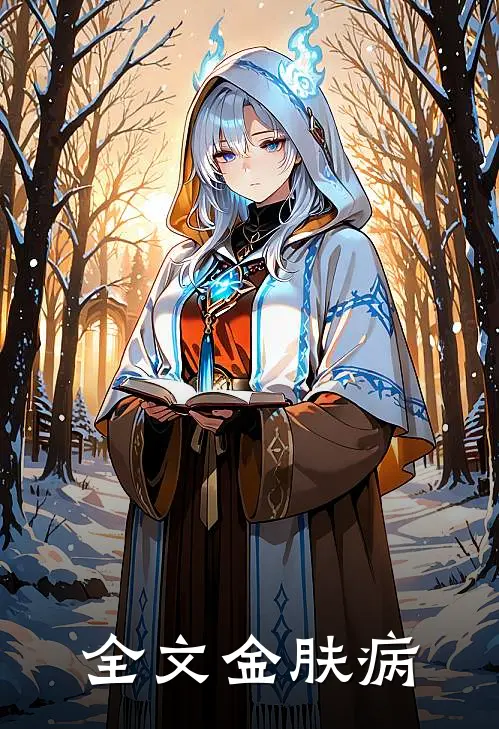 全文金肤病