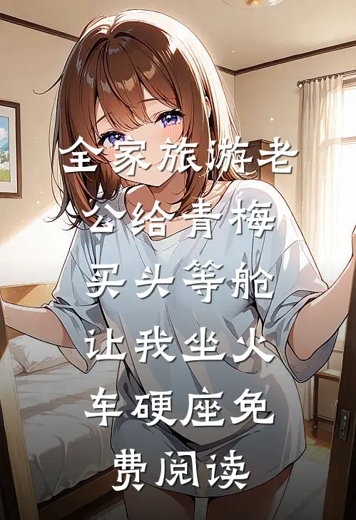全家旅游老公给青梅买头等舱，让我坐火车硬座免费阅读