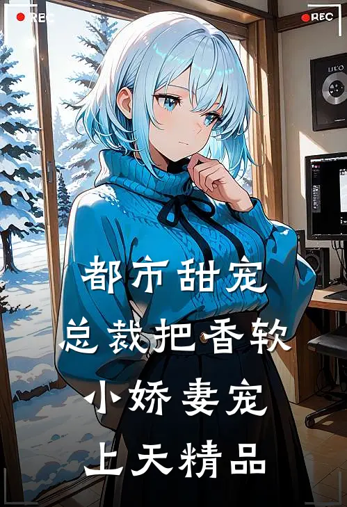 都市甜宠：总裁把香软小娇妻宠上天精品