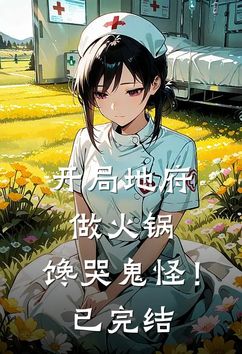 开局地府做火锅，馋哭鬼怪！已完结