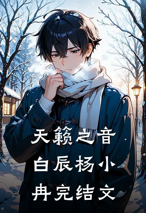 天籁之音白辰杨小冉完结文