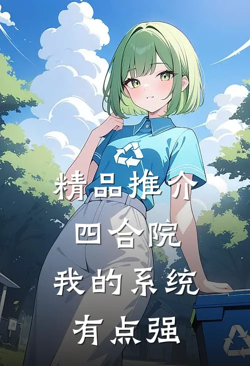 精品推介四合院：我的系统有点强