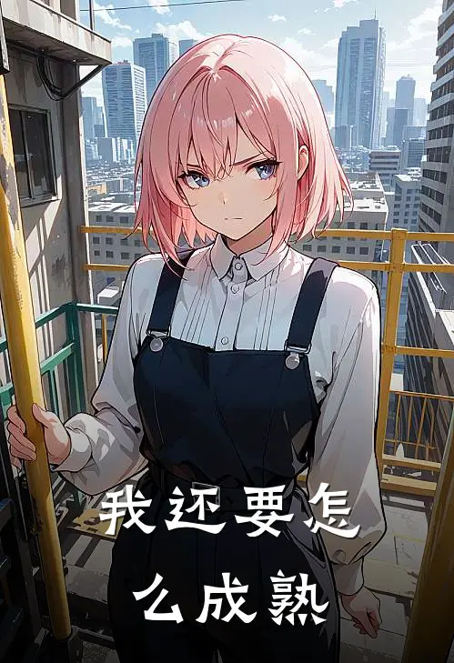 我还要怎么成熟