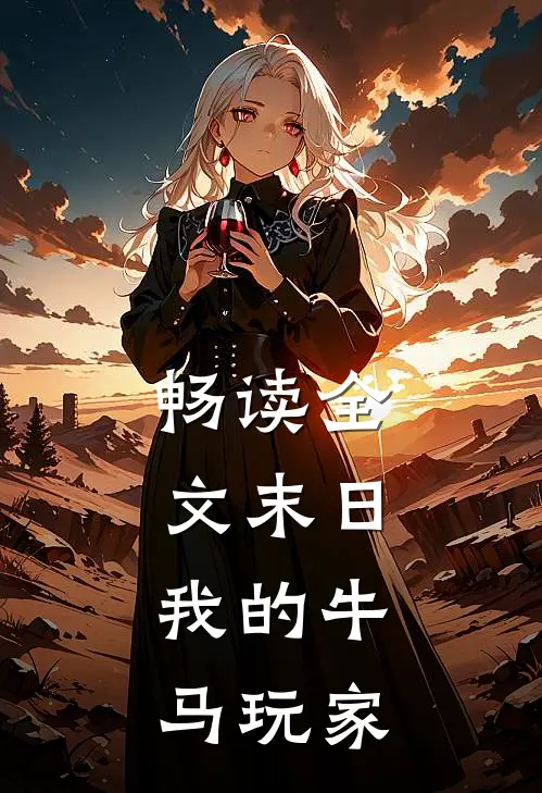 畅读全文末日：我的牛马玩家