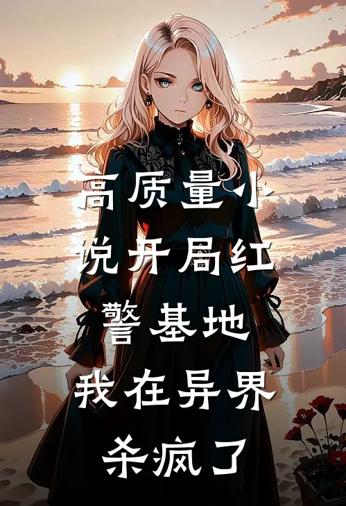 高质量小说开局红警基地：我在异界杀疯了